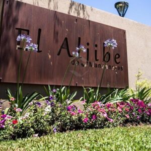 Lote en venta de 310 m² en El Aljibe, Manzanares.