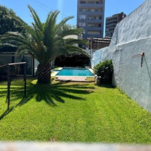 Lote con Pileta y Quincho
