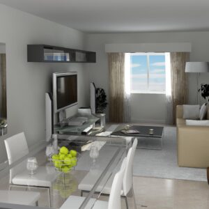 Departamento en Venta en Planta Baja, Pasaje El Teatro, Pilar