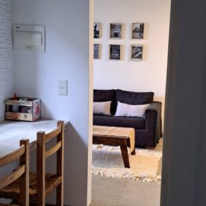 Se vende departamento en Manzanares chico
