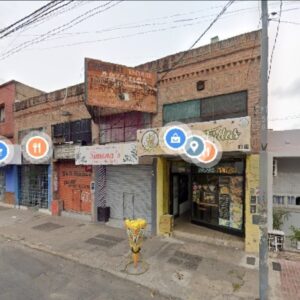 Excelentes locales a la calle - Pilar