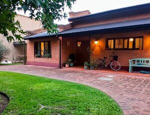 Espectacular casa en Palmares de Pilar