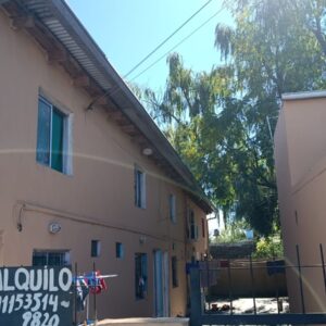 Excelente complejo de departamentos en venta en Los Grillos