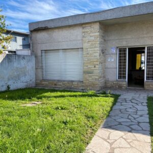 Casa en Pilar Calle Uruguay