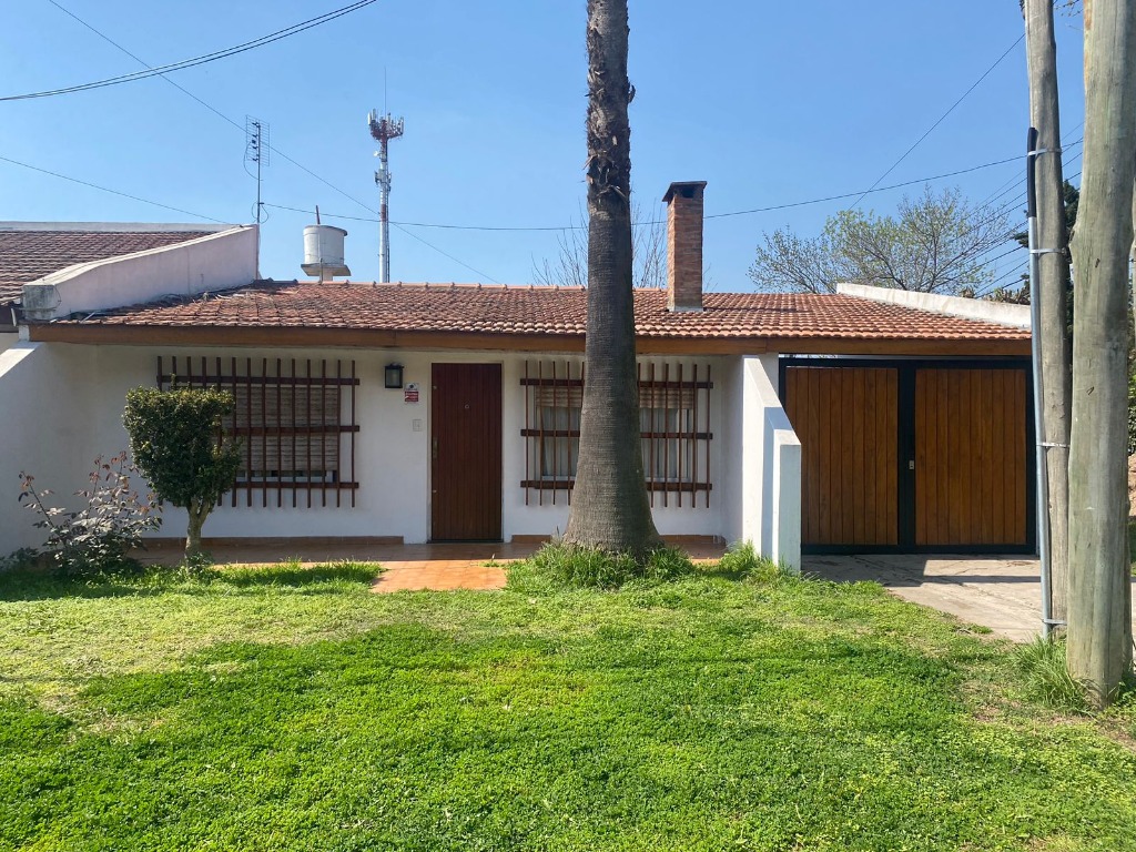 Casa en Pilar