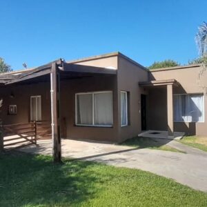 Casa en La Cuesta