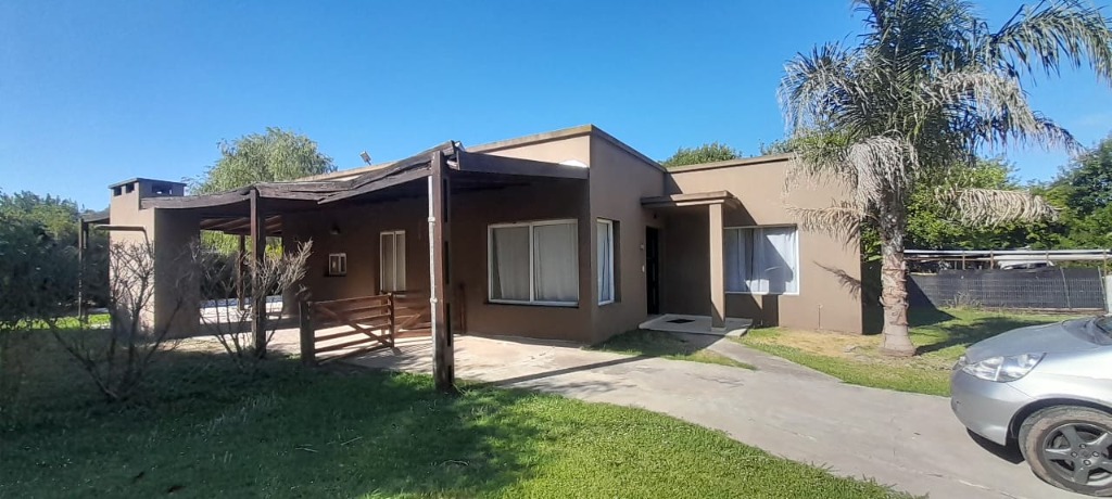 Casa en La Cuesta