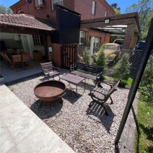 Se vende casa tipo chalet en barrio La Concepción, Lujan