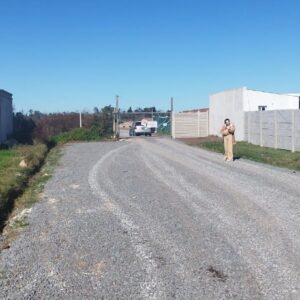 Excelente lote en Barrio Cerrado el Overo, Villa Rosa