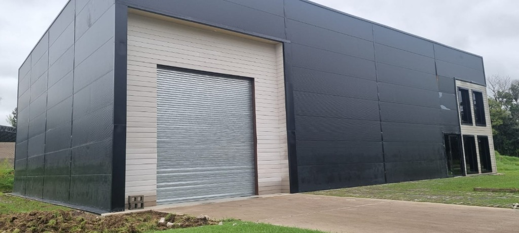 Gran Oportunidad en el Micro Parque Industrial “ÚNICO” - Imagen 7