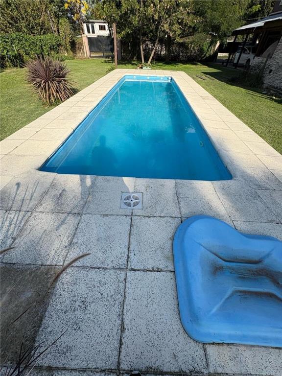 Casa quinta en La Lonja - calle Comodoro Rivadavia - Imagen 3