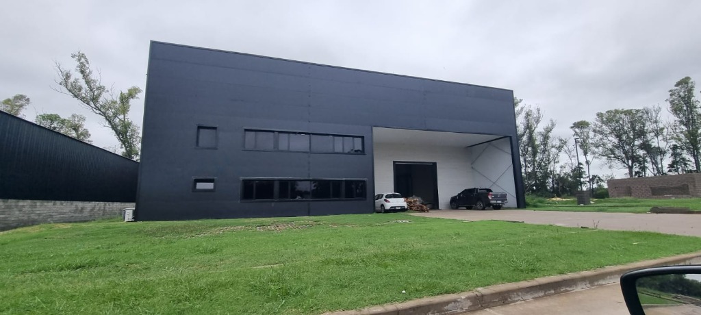 Gran Oportunidad en el Micro Parque Industrial “ÚNICO” - Imagen 3