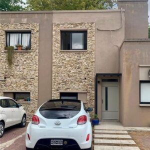 Departamento en Manzanares Chico con 3 ambientes