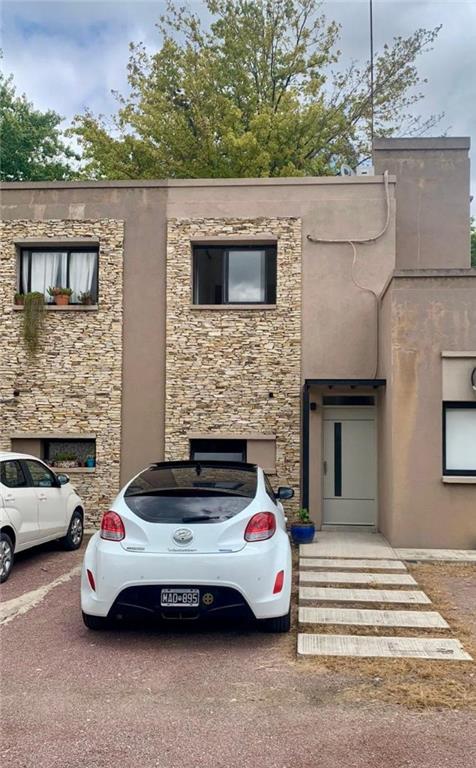 Departamento en Manzanares Chico con 3 ambientes
