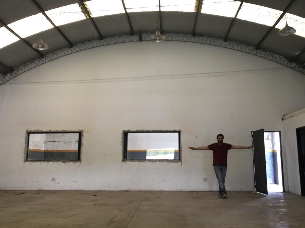 Excelente inmueble con oficinas y depósito - Imagen 17
