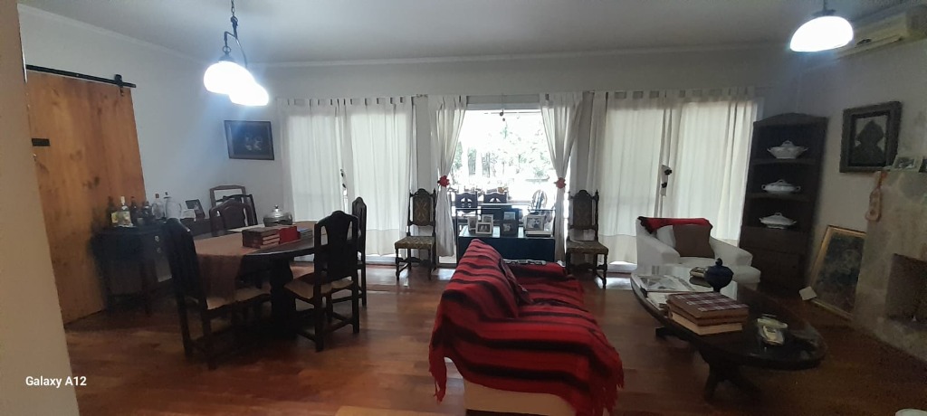 CASA EN VENTA, BARRIO CERRADO SANTA SILVINA - Imagen 12