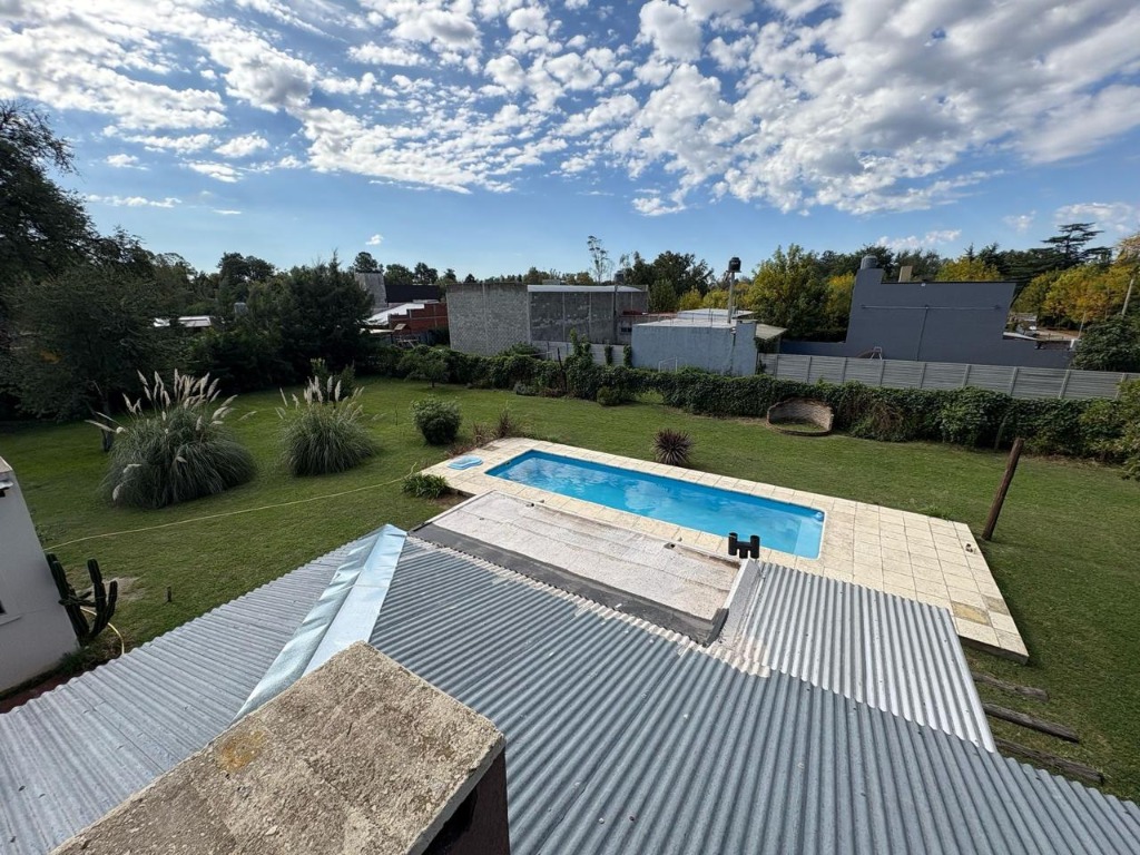 Casa quinta en La Lonja - calle Comodoro Rivadavia - Imagen 29
