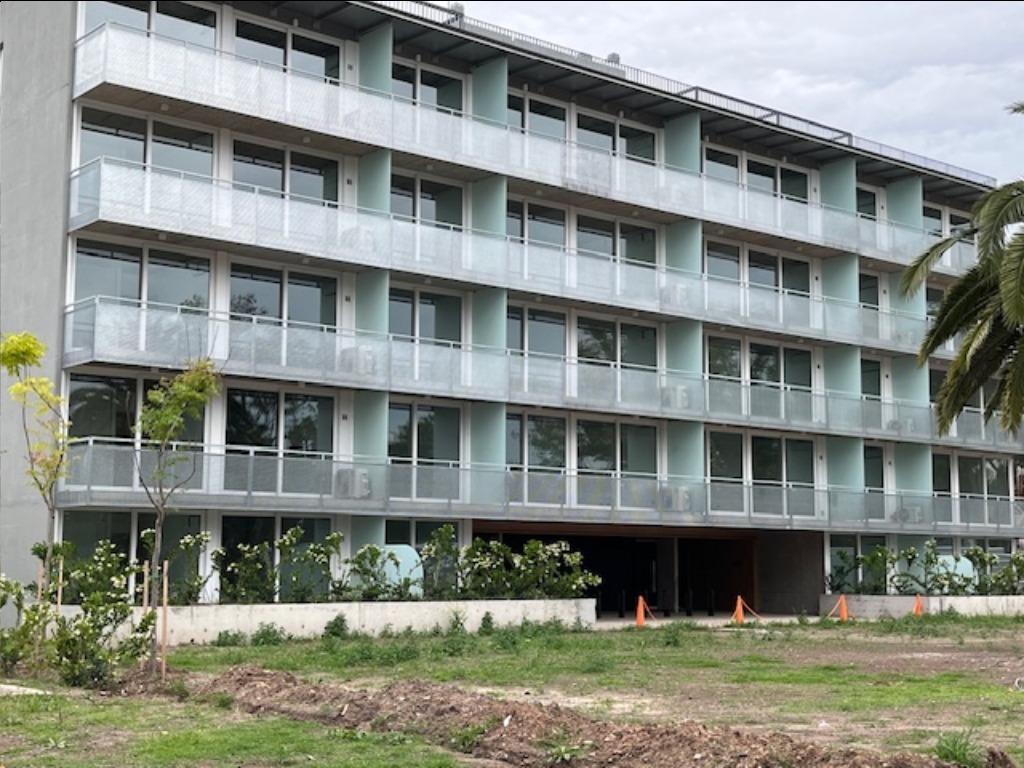 Departamentos de 2 ambientes en pilar, San Geronimo - Imagen 5