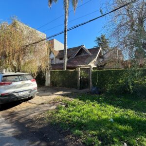 Casa en Presidente Derqui