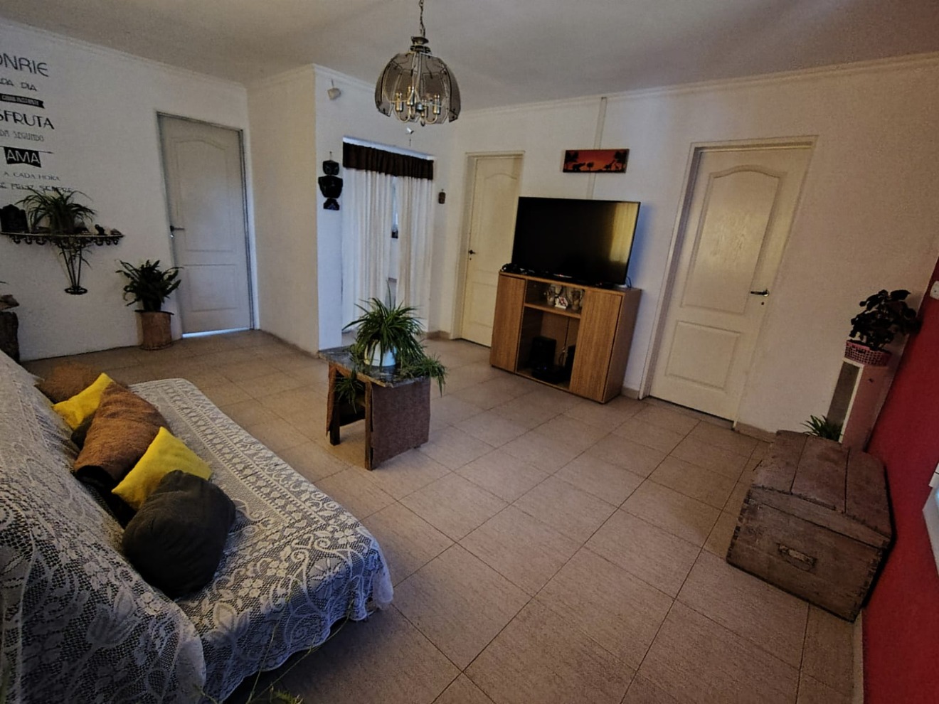 Casa + Departamento en venta en Fátima - Imagen 3