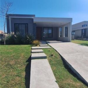 Casa en Venta en El Aljibe