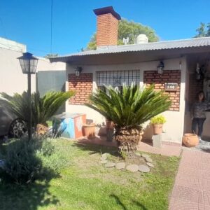 Casa en Pilar Centro