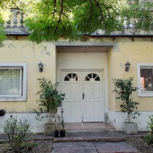 Casa a reciclar en Barrio Cerrado Buen Retiro