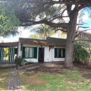 Casa en venta en Villa Buide