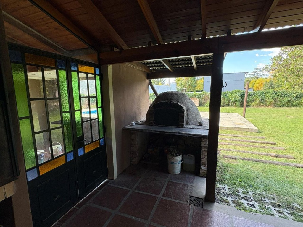 Casa quinta en La Lonja - calle Comodoro Rivadavia - Imagen 26