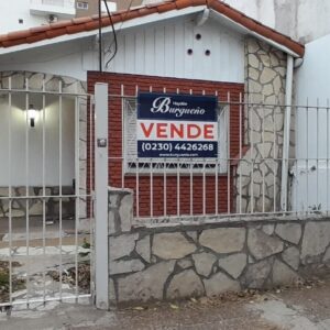 PROPIEDAD EN PILAR CENTRO