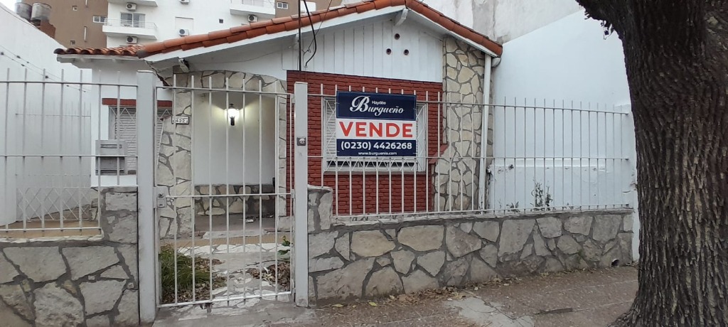 PROPIEDAD EN PILAR CENTRO