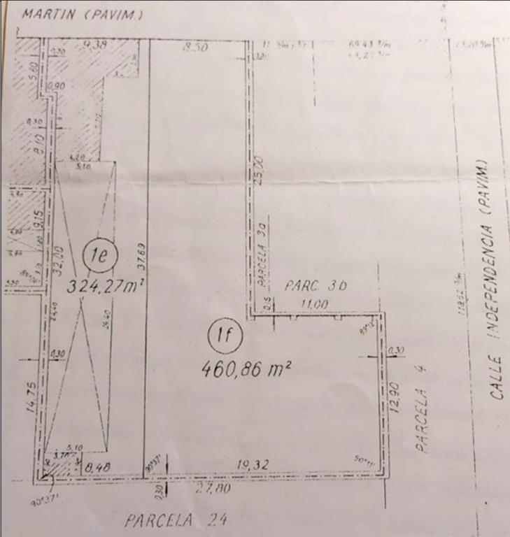 Lote en Pilar (Pcia. de Bs As) - Imagen 2