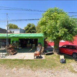 Dos locales en venta sobre Tratado del Pilar