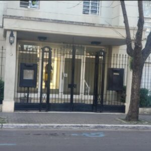 Departamento de 2 ambientes en el edifico Pilar
