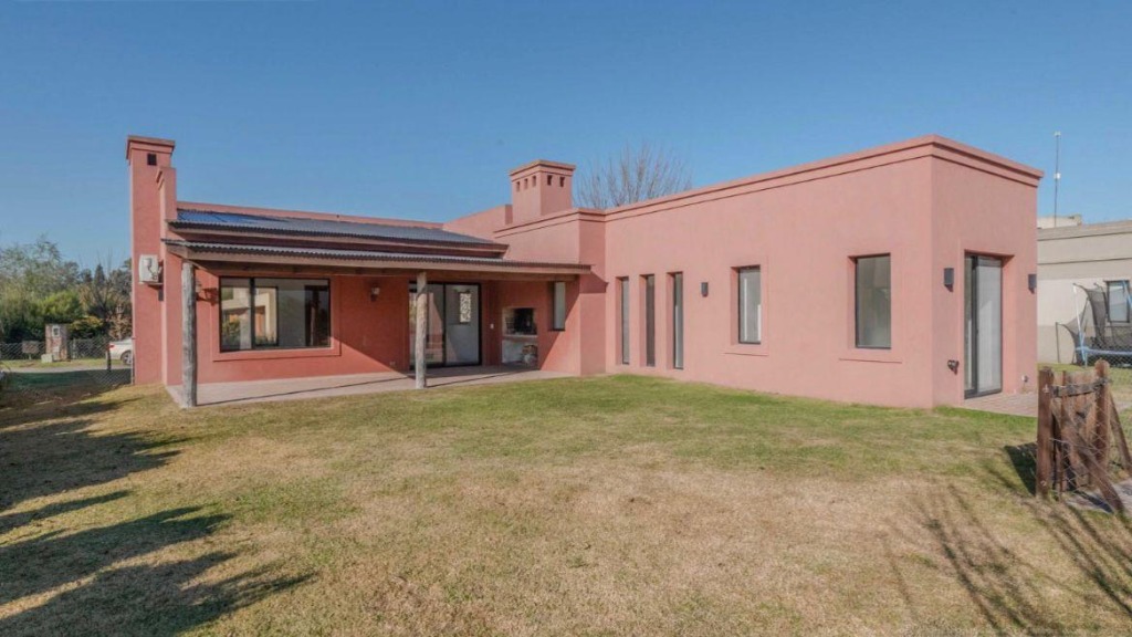 Hermosa casa en Manzanares Chico - Imagen 14