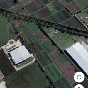 Terreno en parque industrial pilar 14.2500 m2