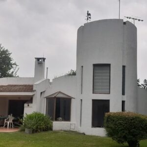 Casa en Alquiler en Golfers Country Club