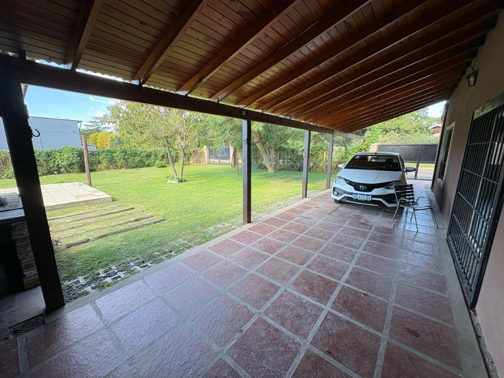 Casa quinta en La Lonja - calle Comodoro Rivadavia - Imagen 27