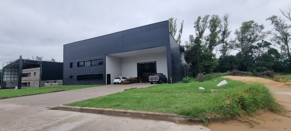 Gran Oportunidad en el Micro Parque Industrial “ÚNICO” - Imagen 4