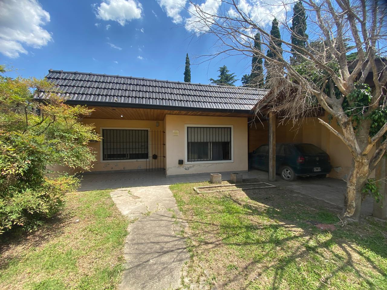 Casa en venta Villa Buide