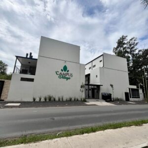 Monoambiente en Campus Village