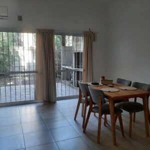 Departamento en Barrio La Esmeralda