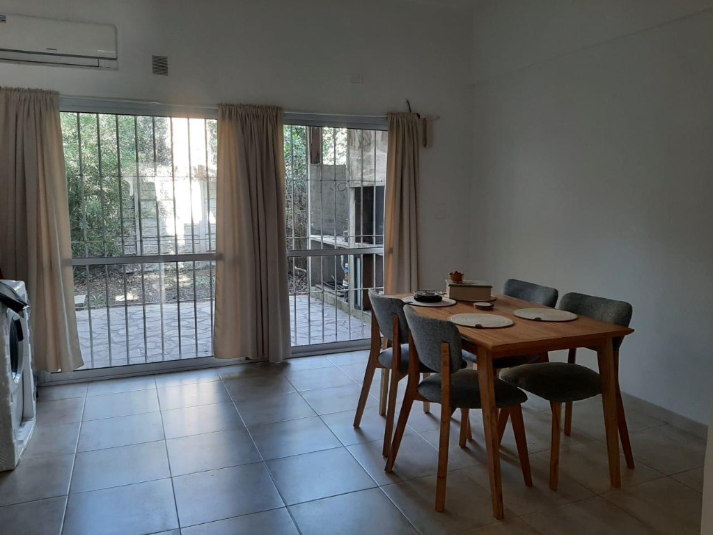 Departamento en Barrio La Esmeralda