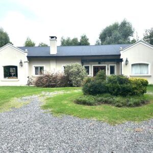 ALQUILER ANUAL – GOLFERS COUNTRY CLUB 