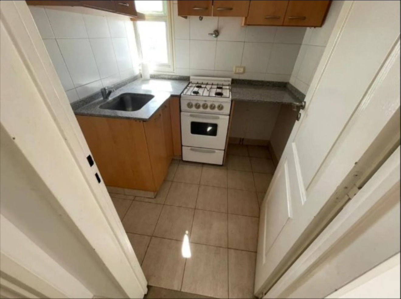 Departamento de 2 ambientes en el edifico Pilar - Imagen 4