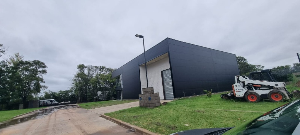 Gran Oportunidad en el Micro Parque Industrial “ÚNICO” - Imagen 6