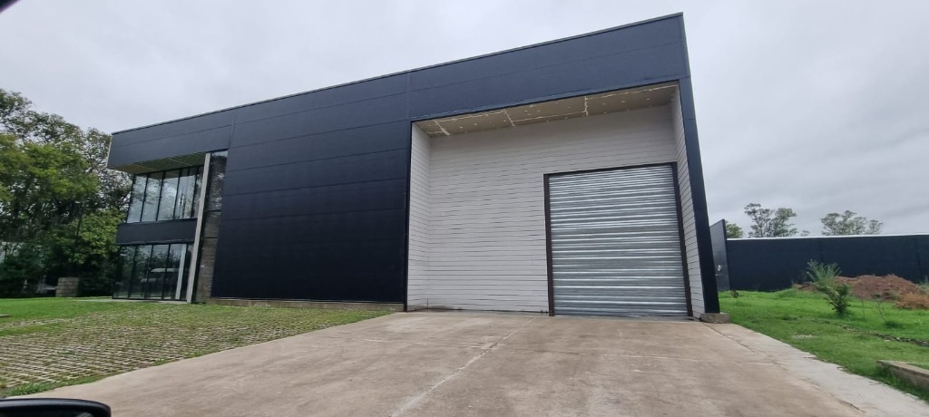Gran Oportunidad en el Micro Parque Industrial “ÚNICO” - Imagen 5