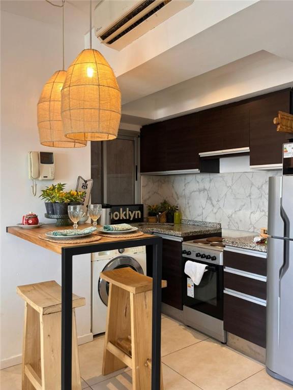 Excelente departamento de 2 ambientes - Imagen 5