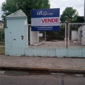 Lote en Pilar (Pcia. de Bs As)