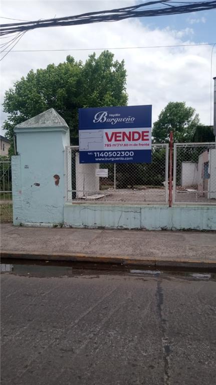 Lote en Pilar (Pcia. de Bs As)